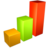 Bar Graph icon free download as PNG and ICO formats, VeryIcon.com